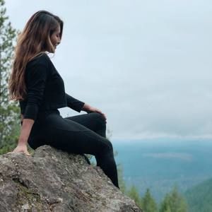 Meet your Posher, Ruth